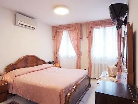 Pensión Stella D'oro Marano Lagunare