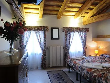 Vendégház Stella D'oro Marano Lagunare