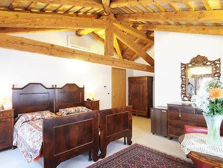 Pensjonat Stella D'oro 3*