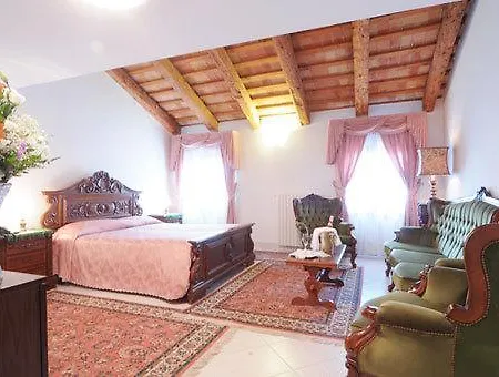 Pensión Stella D'oro